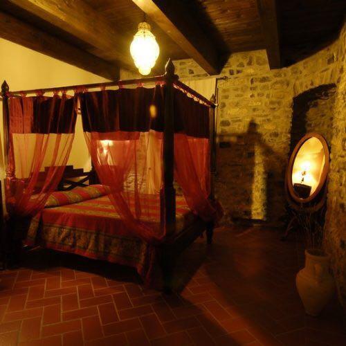 Suite con Vista Giardino