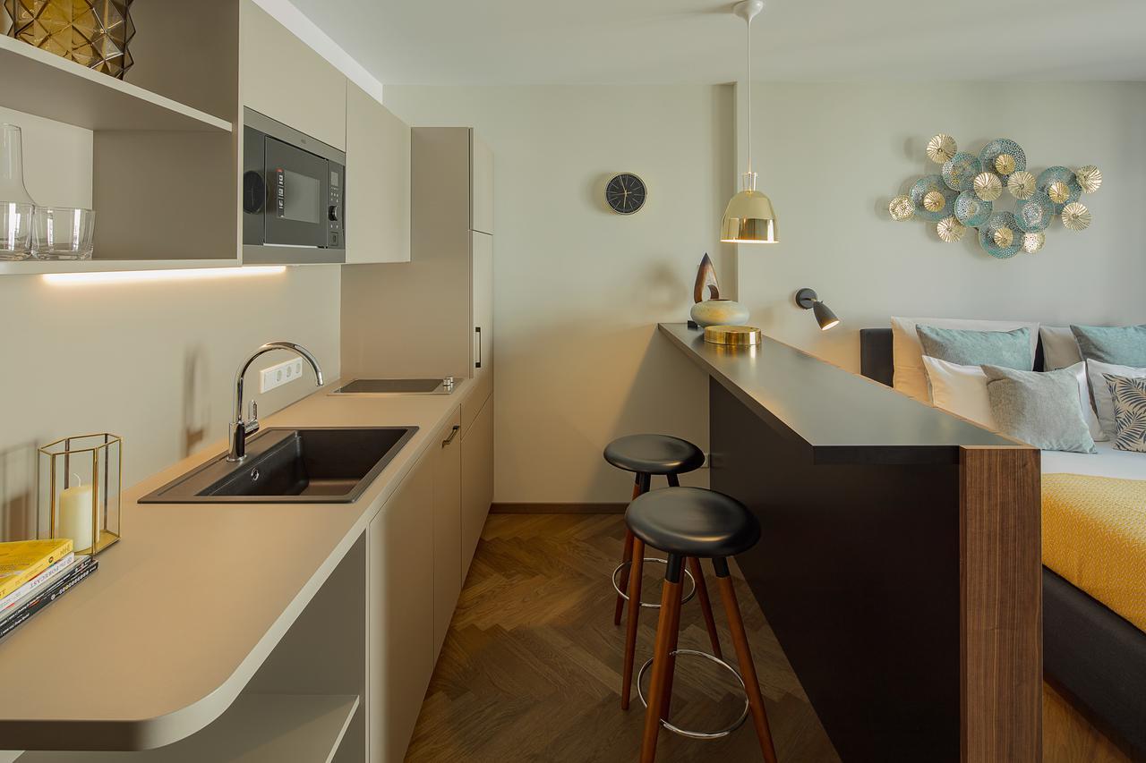 Standaard Tweepersoonskamer