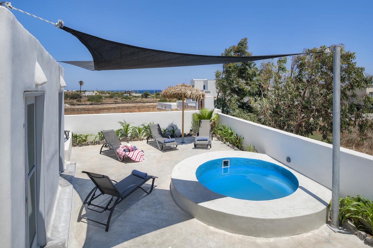 Superior Suite Private Pool
