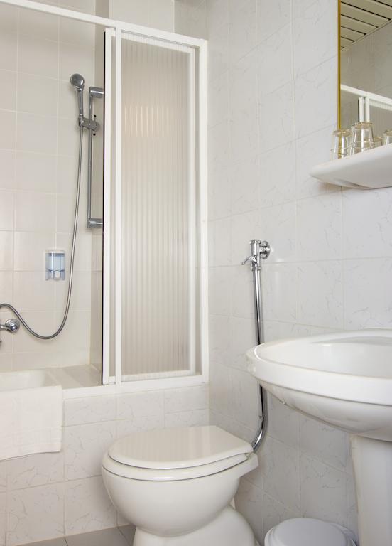 Habitación Triple Estándar