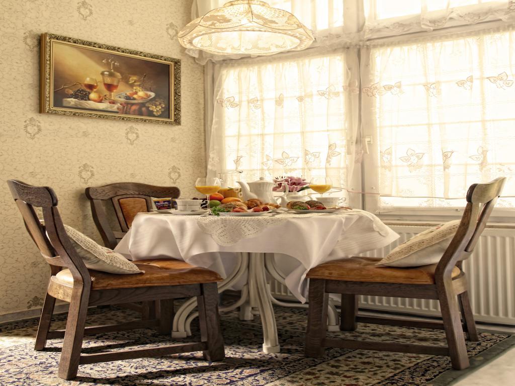 Deluxe Apartment mit 2 Schlafzimmern