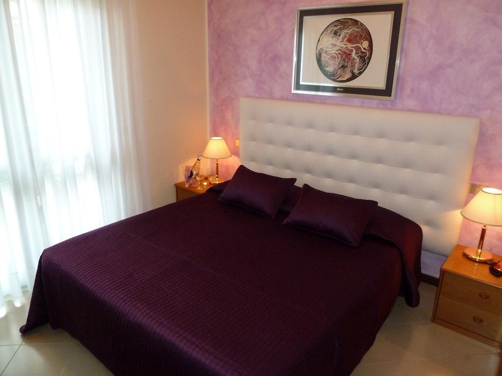 Doppelzimmer (Einzelnutzung)