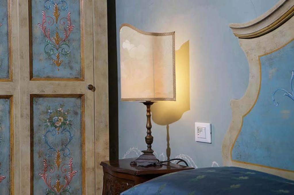 Economy Double or Twin Room