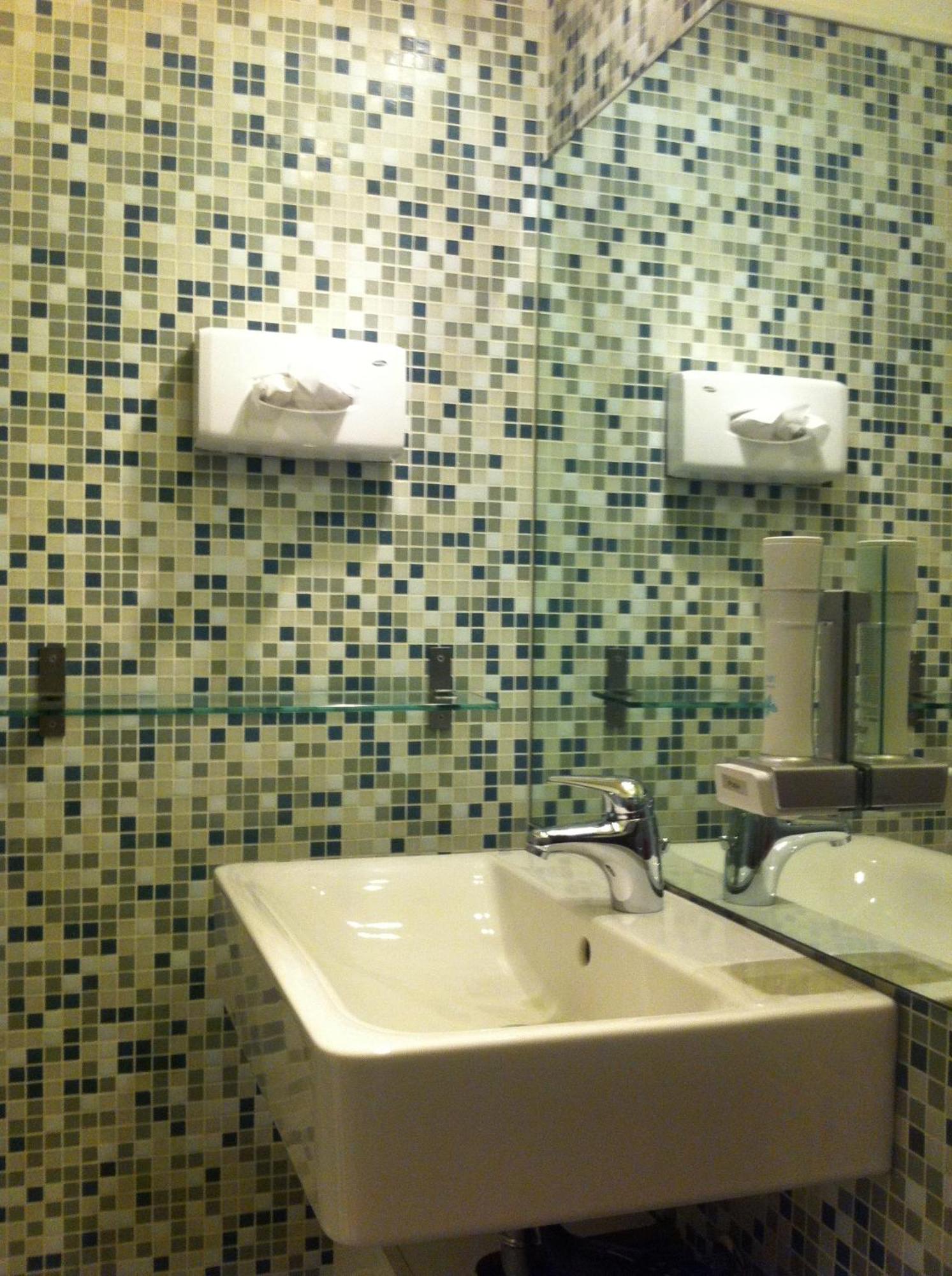 Habitación Doble con baño privado - 1 o 2 camas
