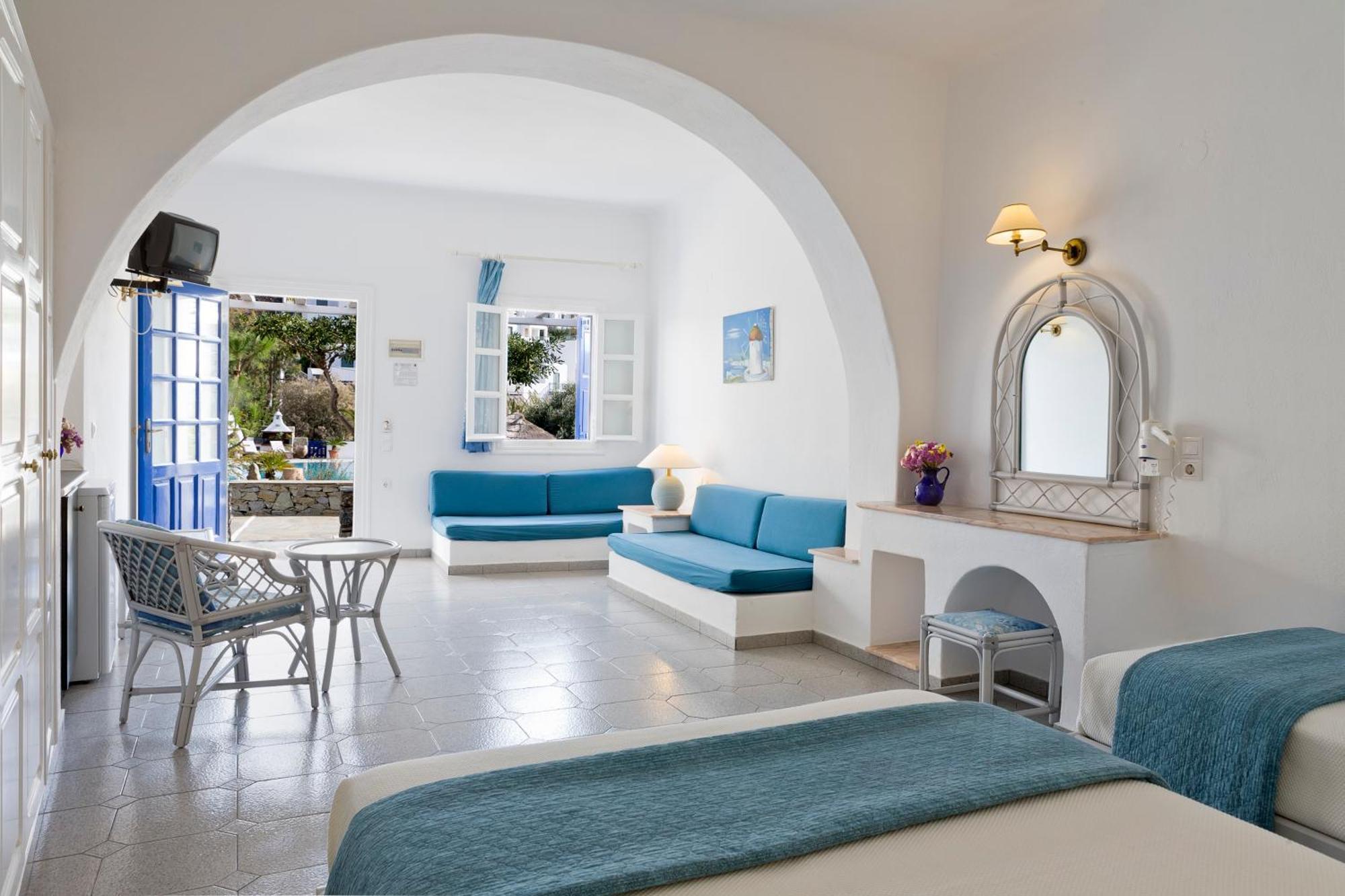 Family Suite