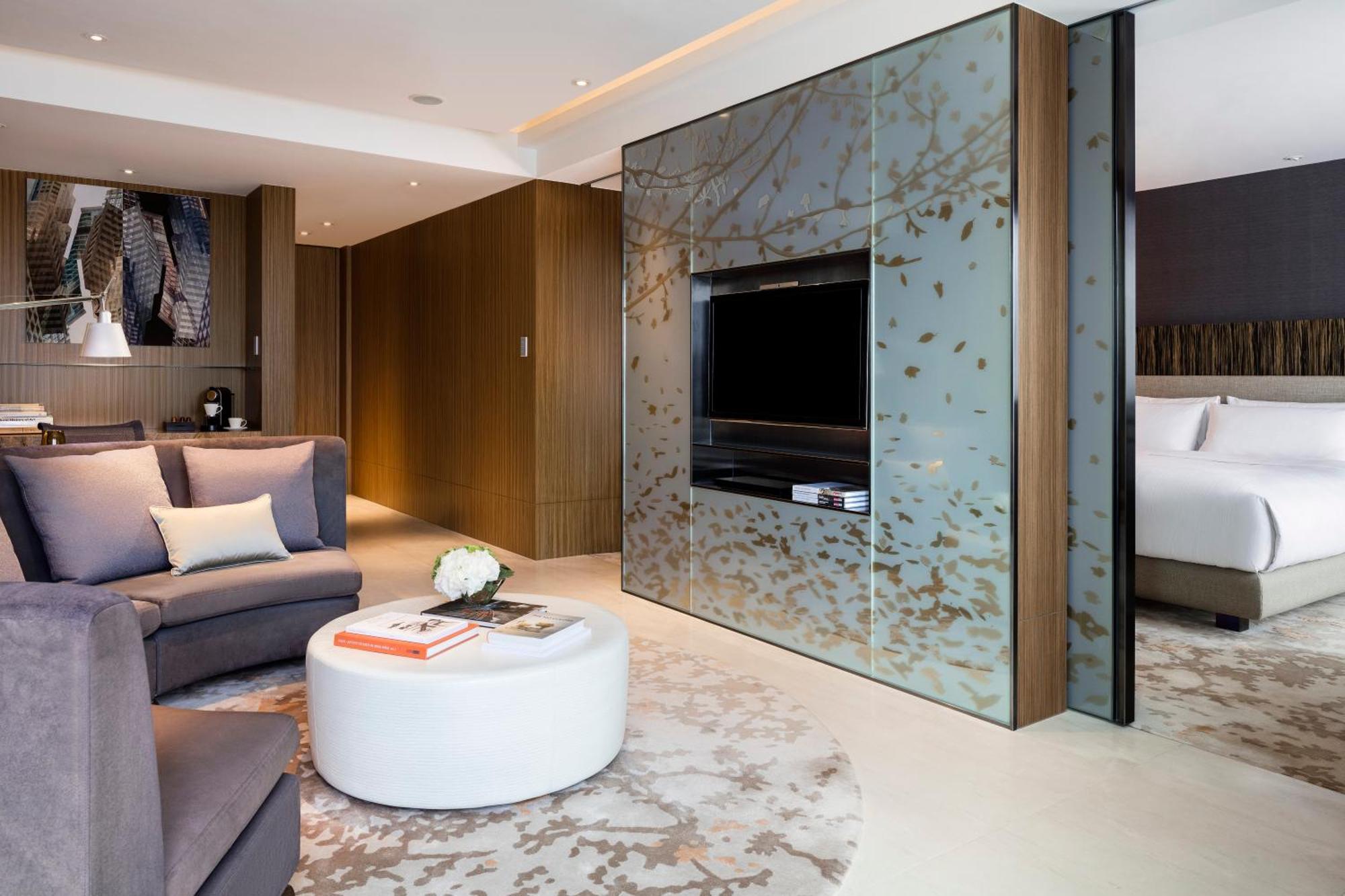 Club 65 Studio Suite King