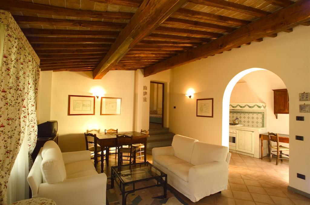 Appartement 3 Chambres - Rez-de-Chaussée