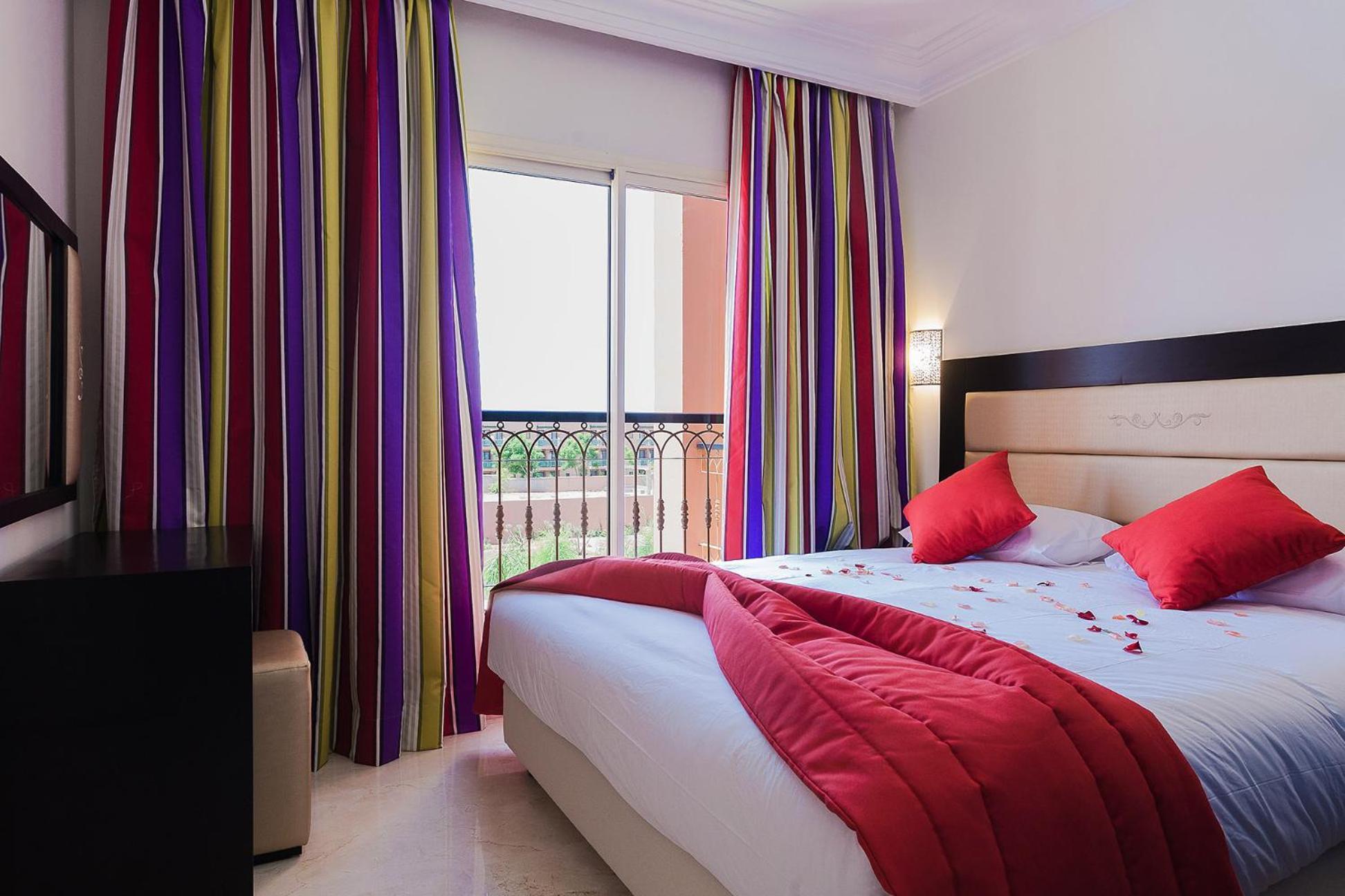 Junior Appartment Agdal