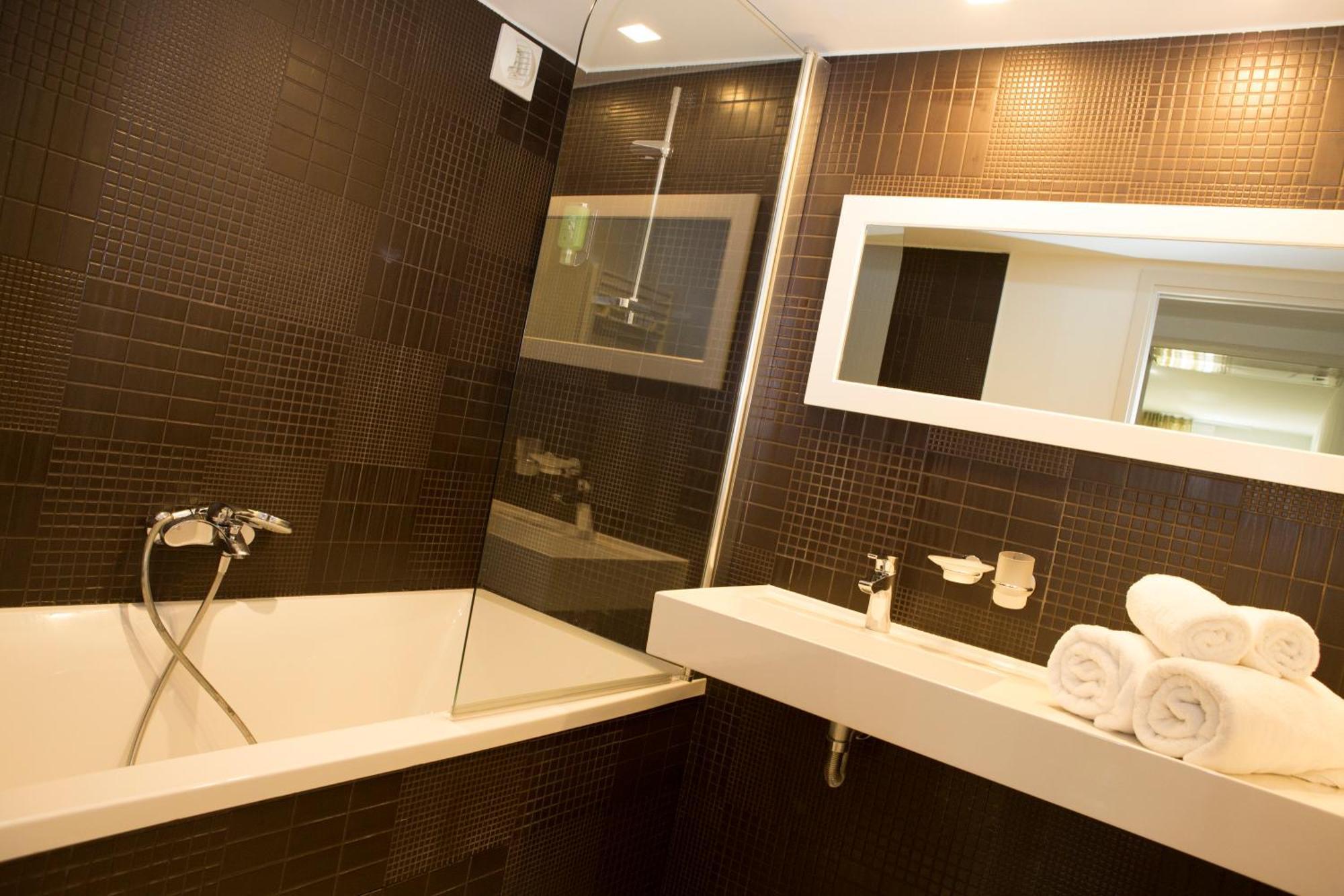 Superior Room Partial Sea View 1st floor