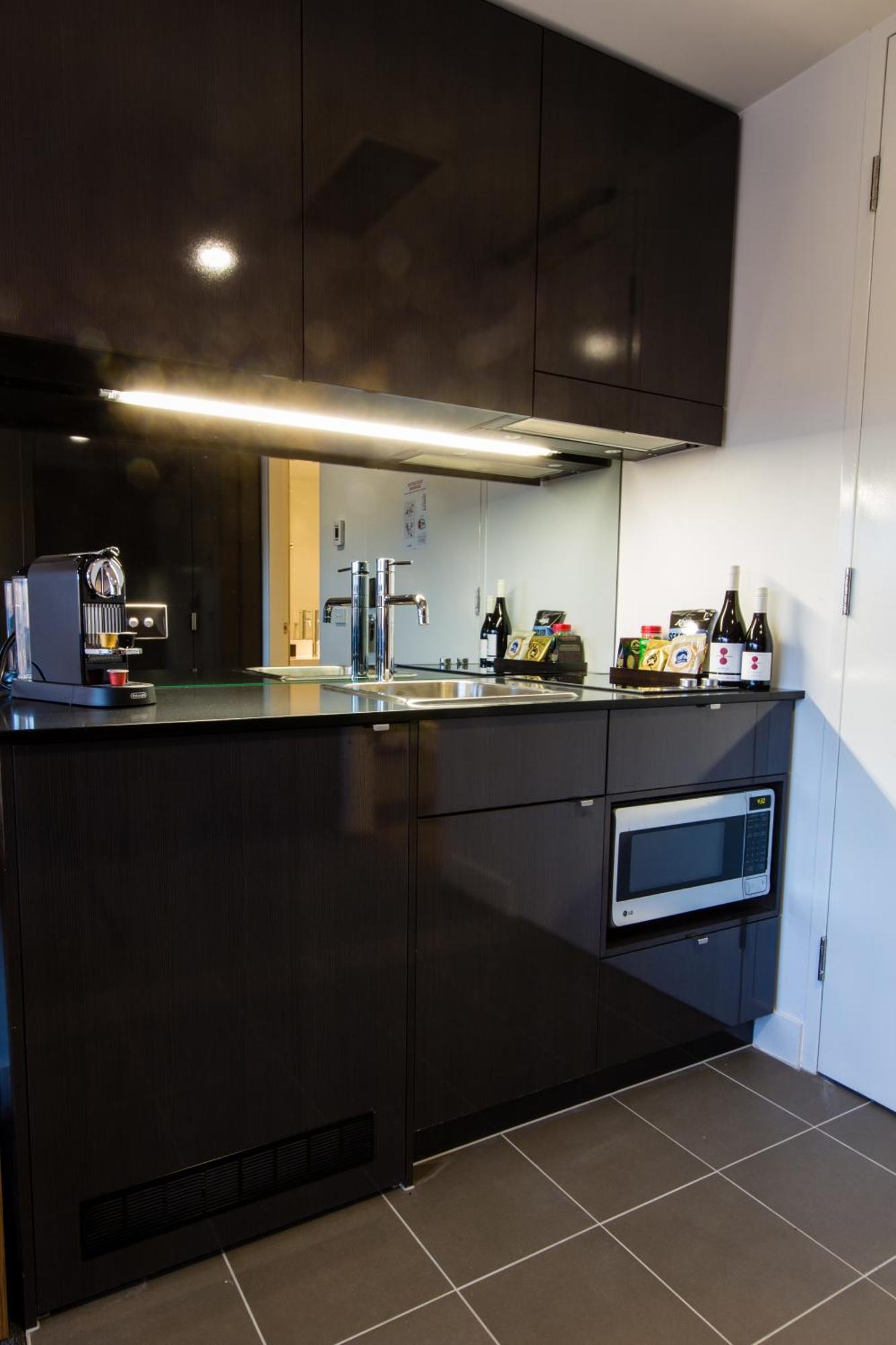 Standard Double Room Disabled Access