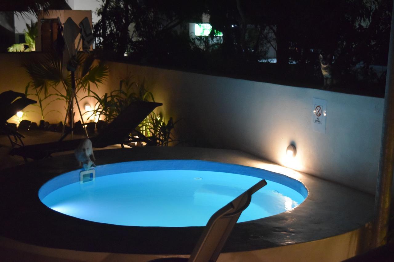 Superior Suite Private Pool