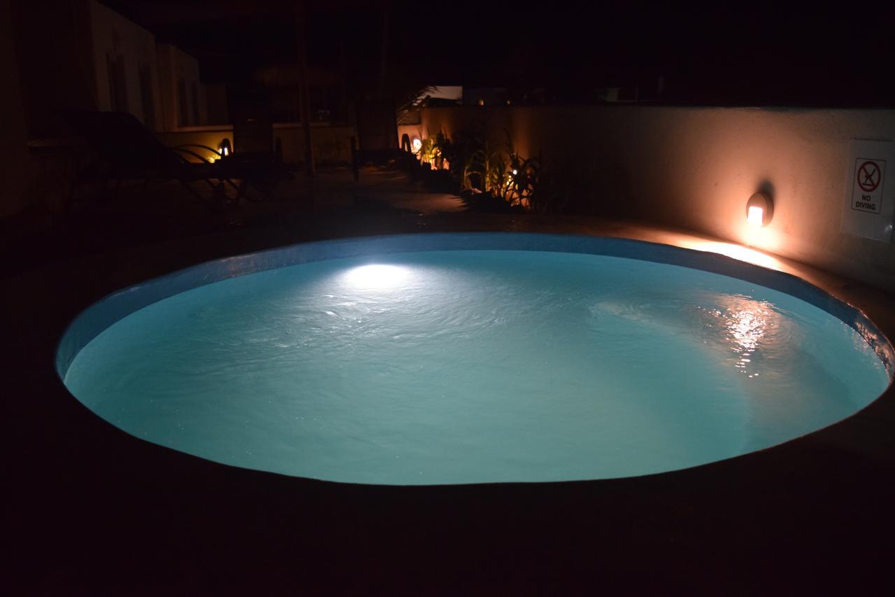 Superior Suite Private Pool