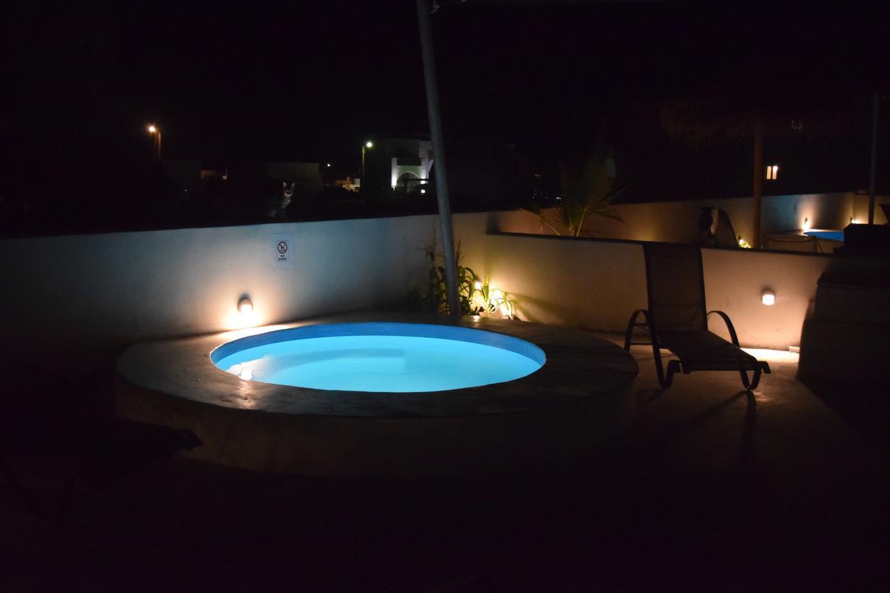 Superior Suite Private Pool