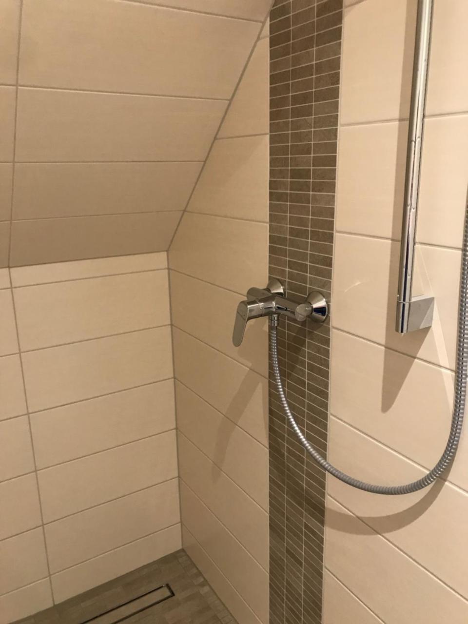 Deluxe Double Room Balcony