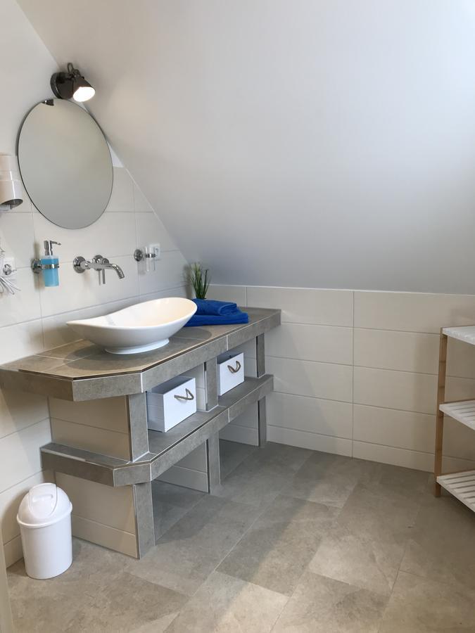 Deluxe Double Room Balcony