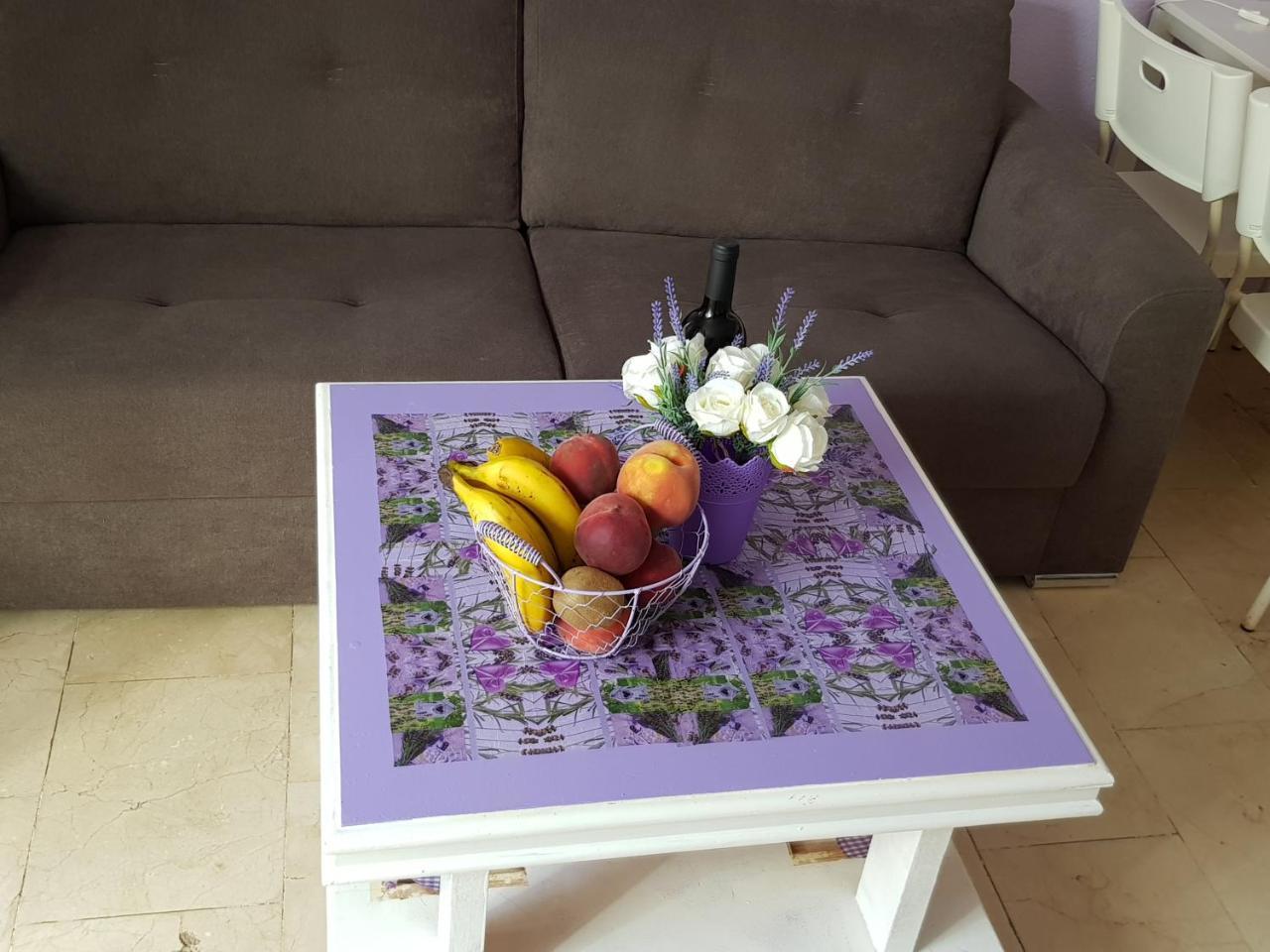 Apartamento de 1 dormitorio
