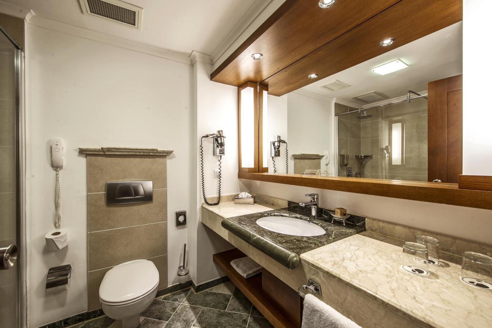 Double Room Sea View