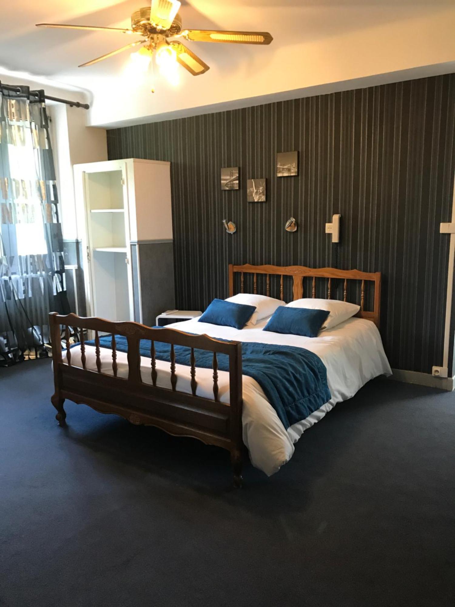 Familiekamer