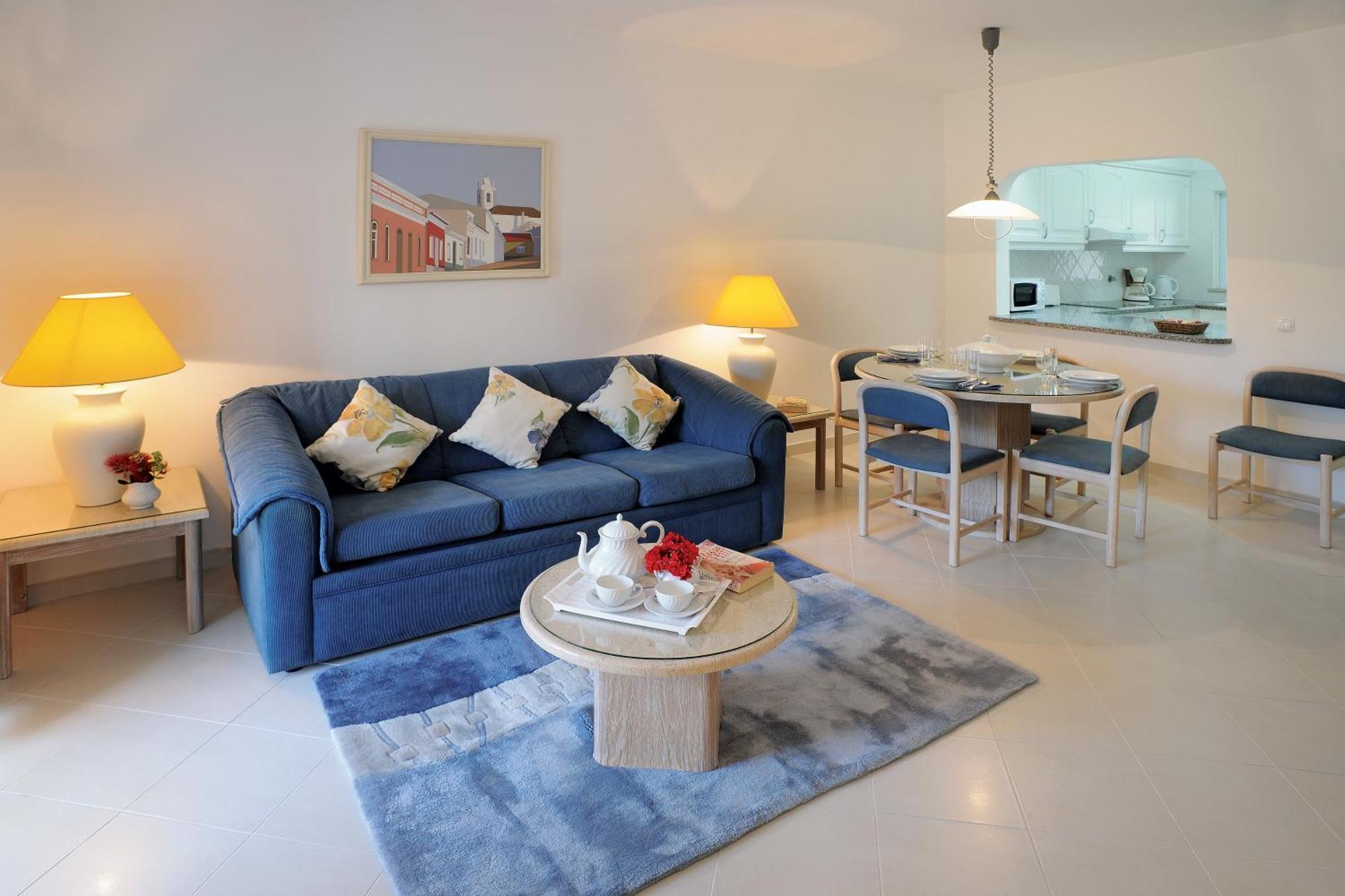 Superior Apartment mit 1 Schlafzimmer
