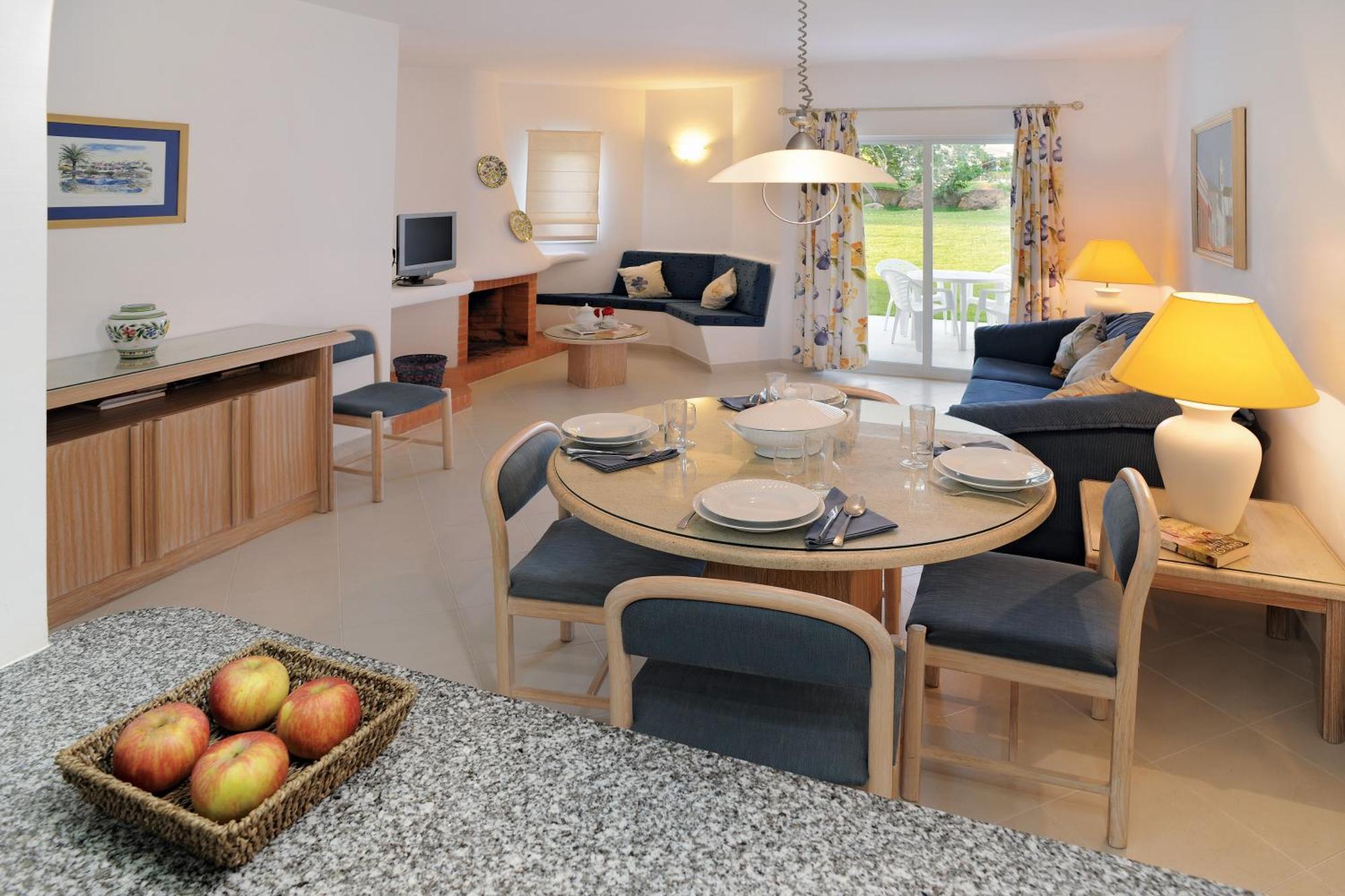 Superior Apartment mit 2 Schlafzimmern