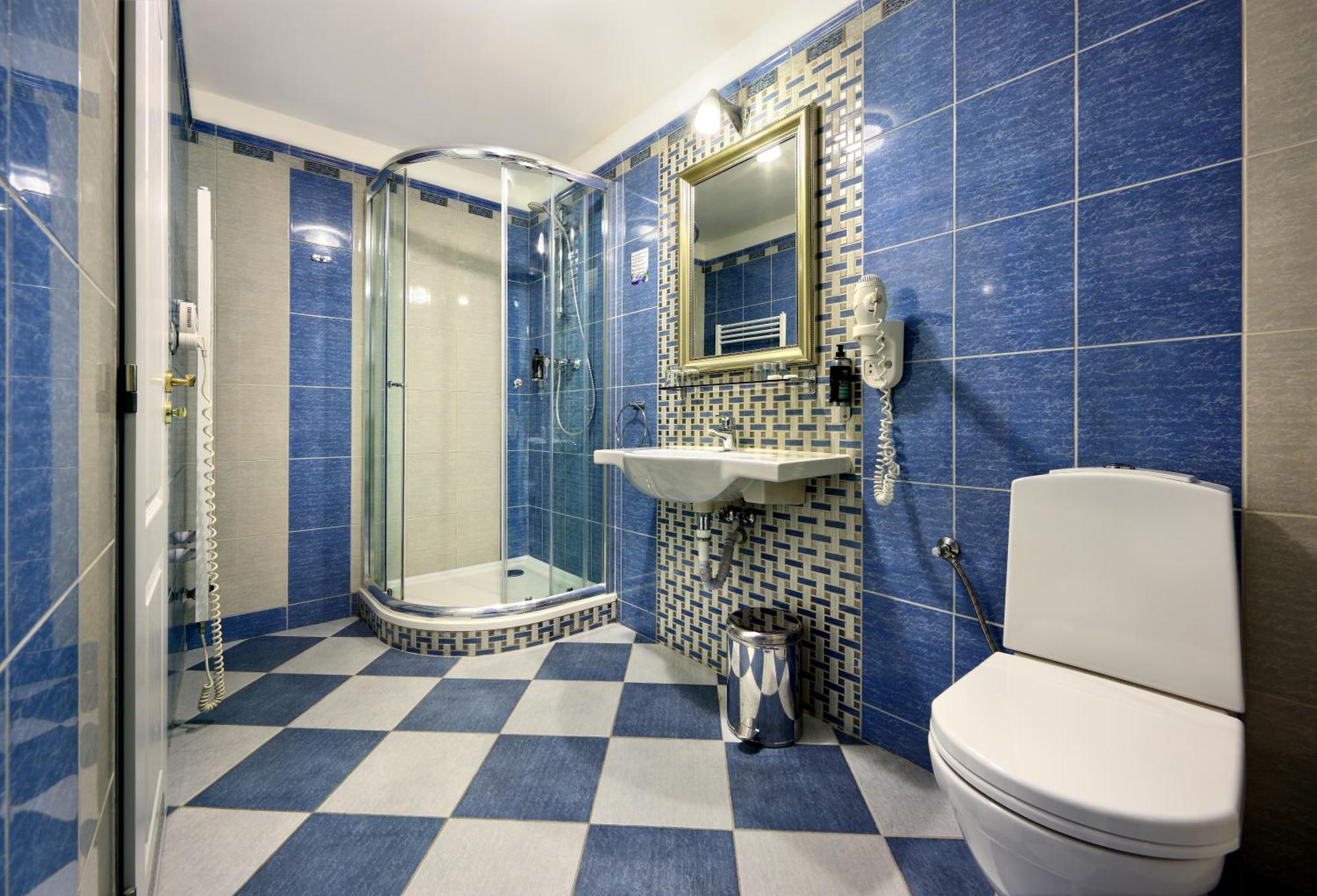 Suite (4 Adulti)