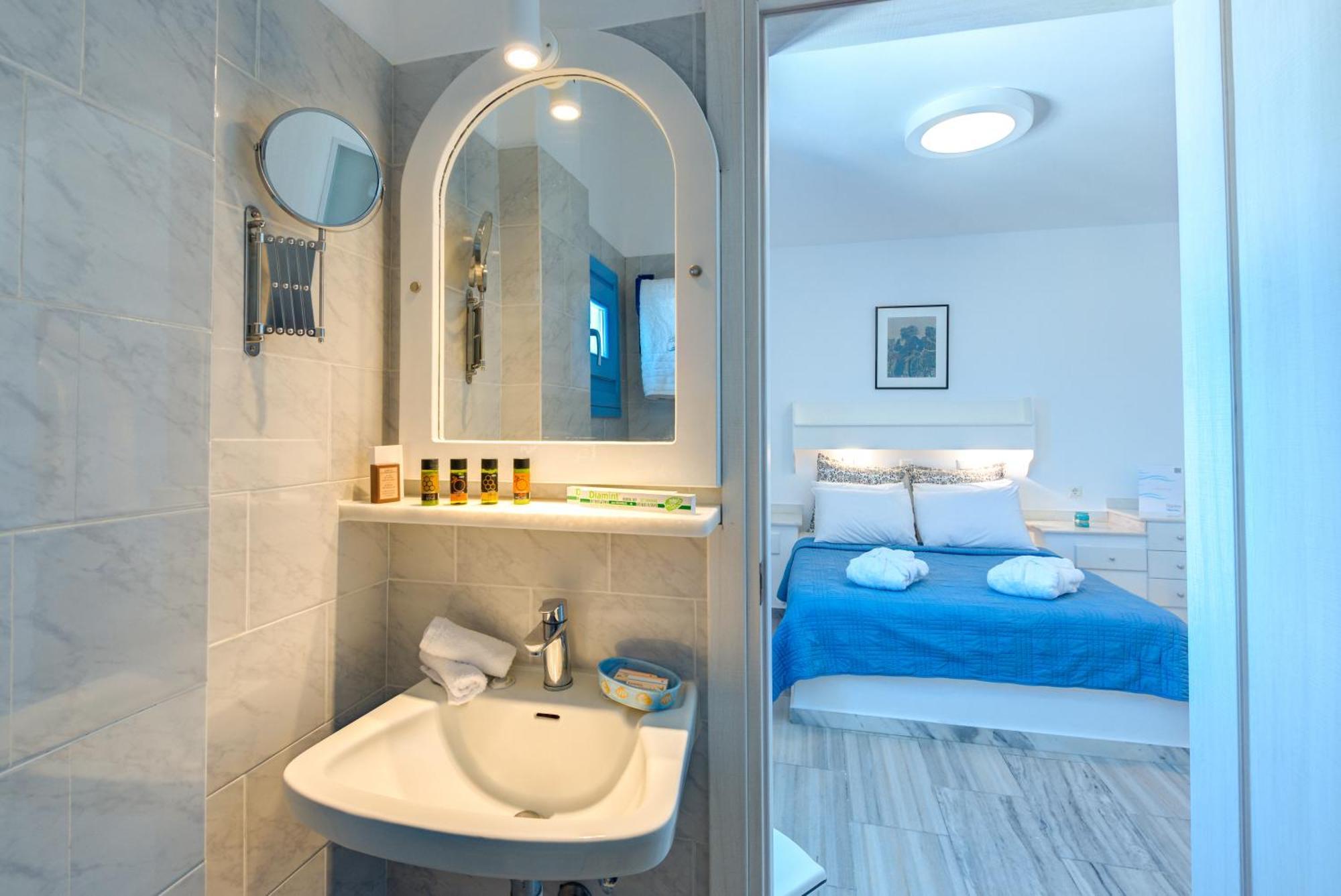 Standard Suite