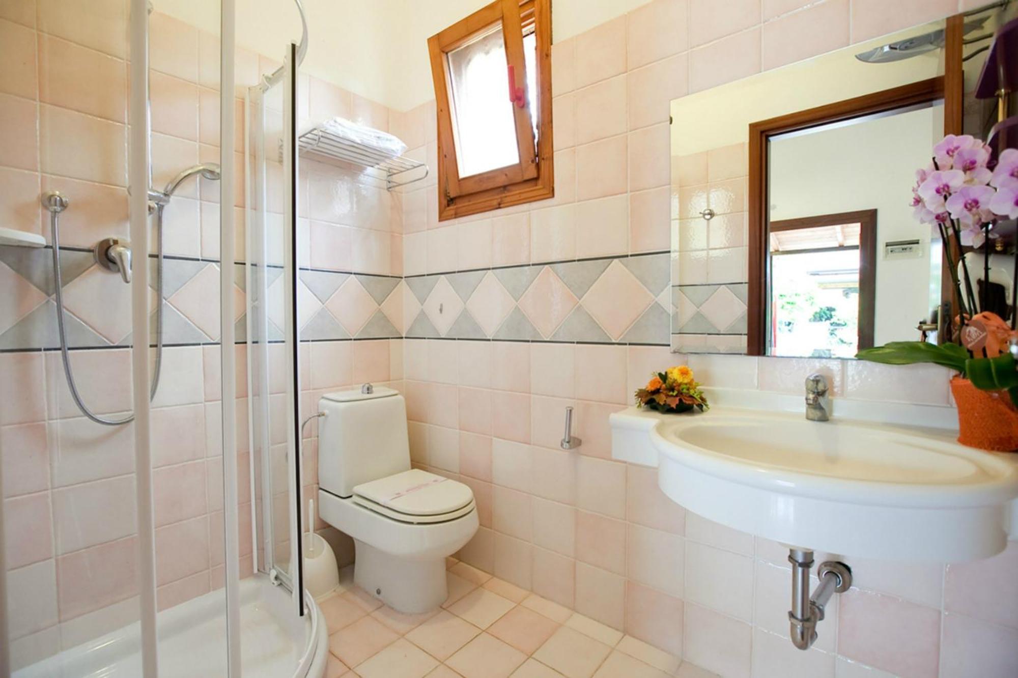 Two-Bedroom Villa (4 Adults)