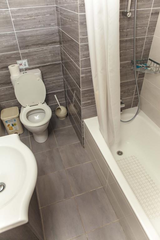 Superior Appartement met 1 Slaapkamer en Uitzicht op Zee