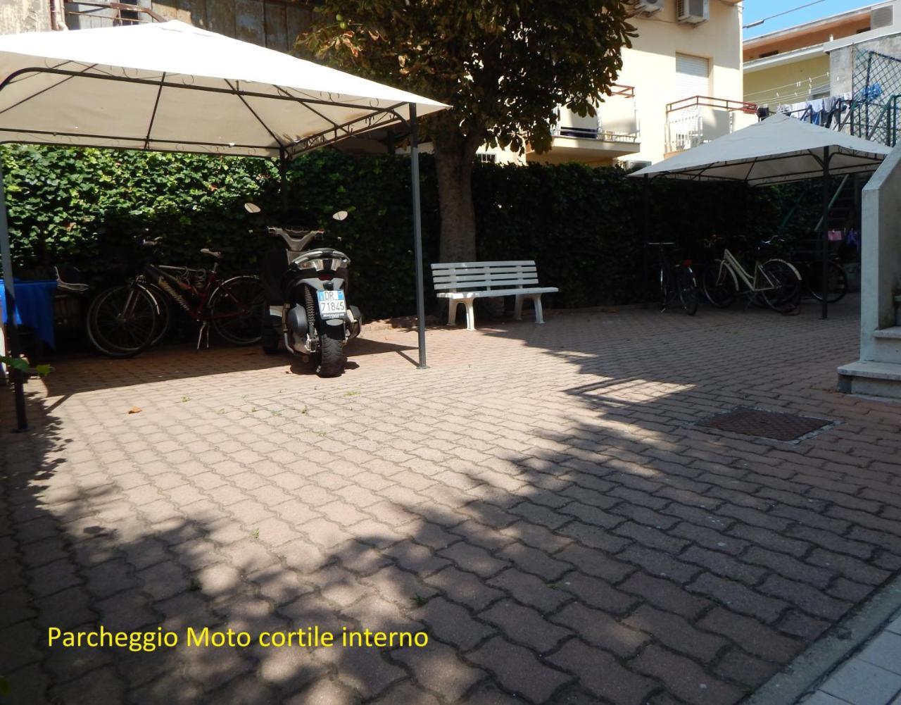 Camera Singola con Balcone