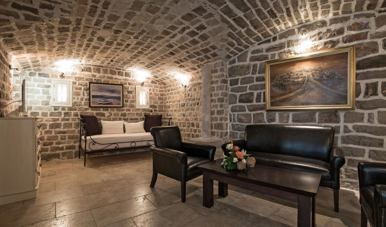 Duplex Suite