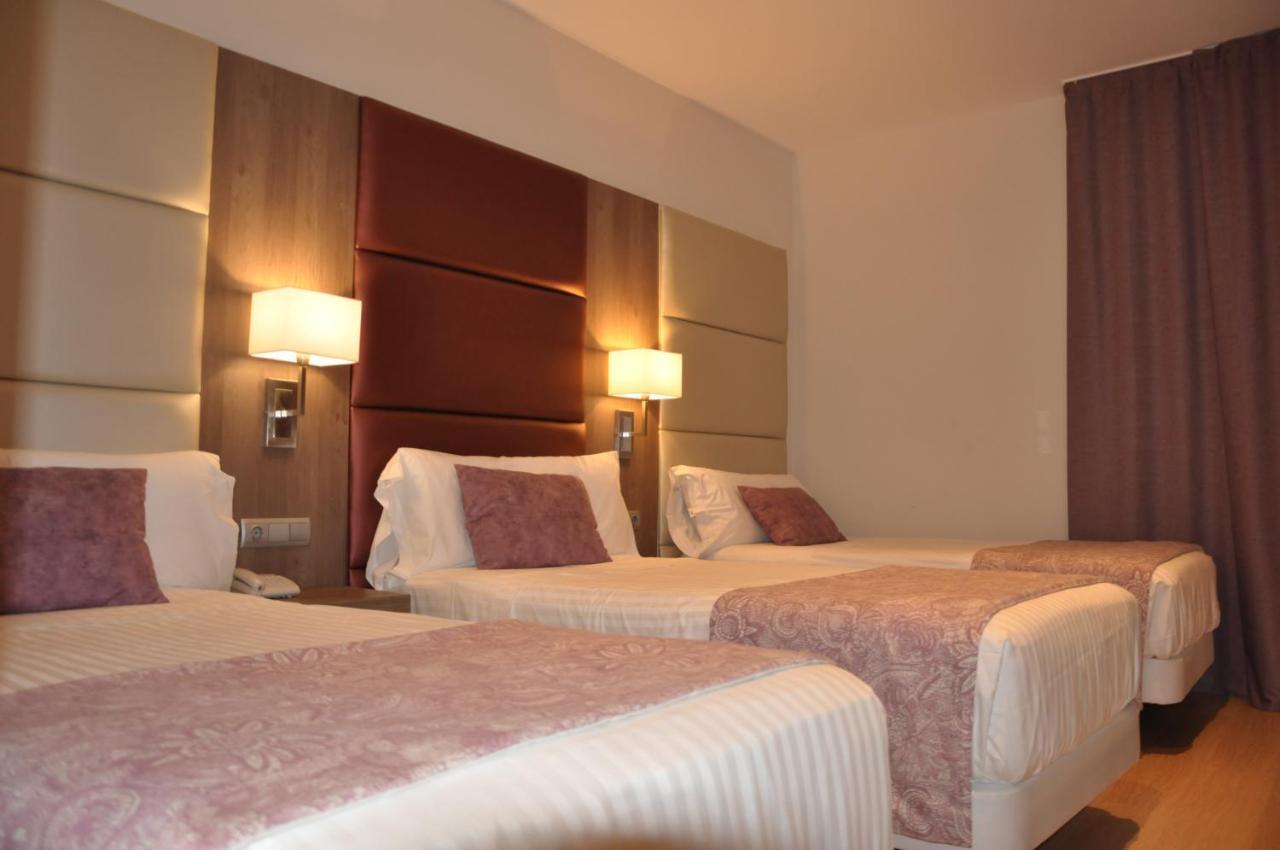 Twin Room Extra Bed