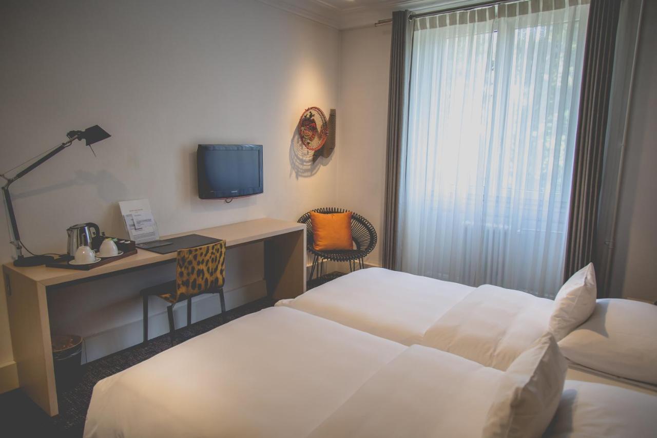 Superior Kamer met Kingsize Bed