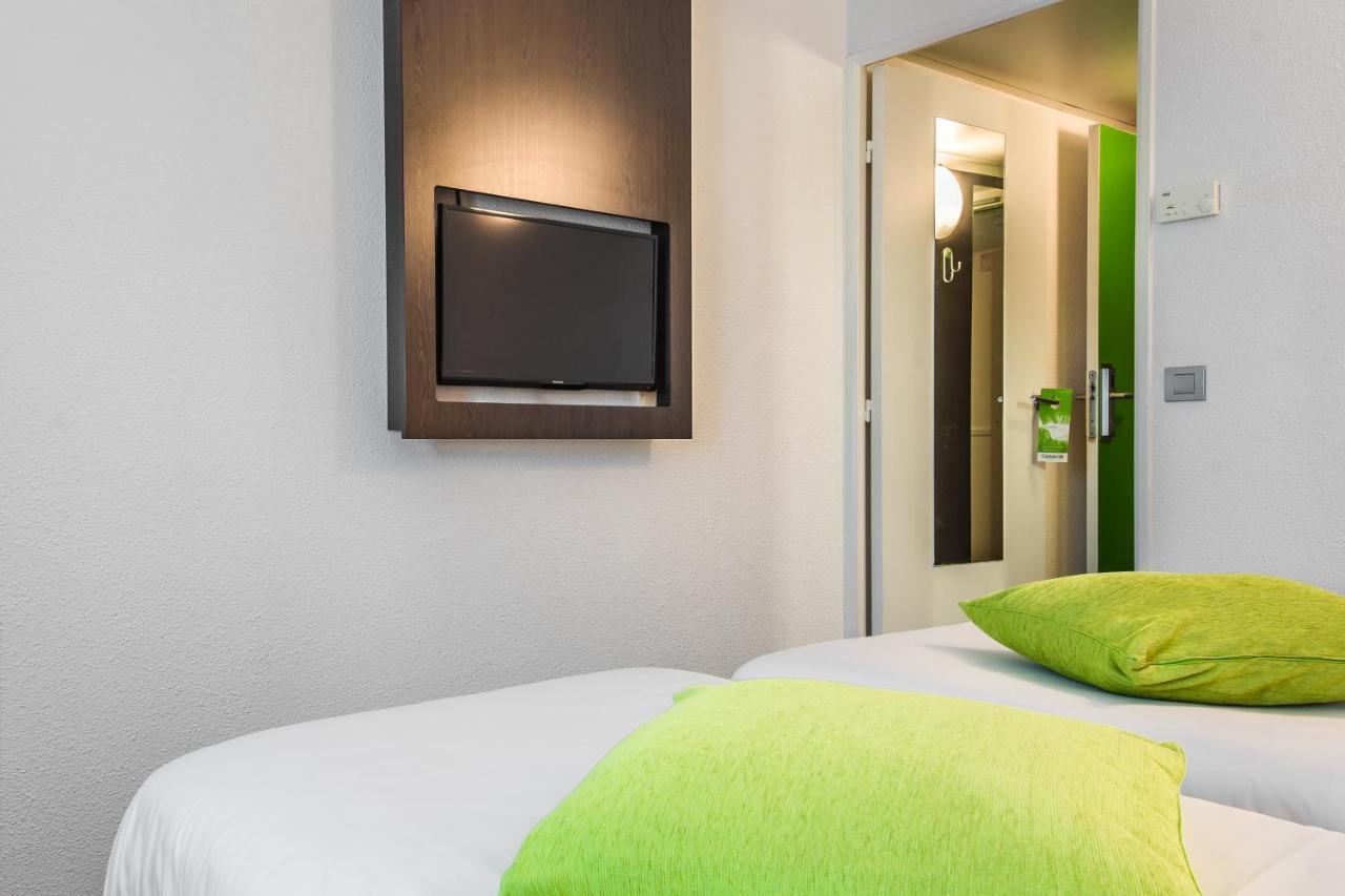 Zweibettzimmer