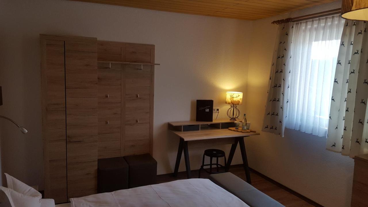Großes Familienzimmer