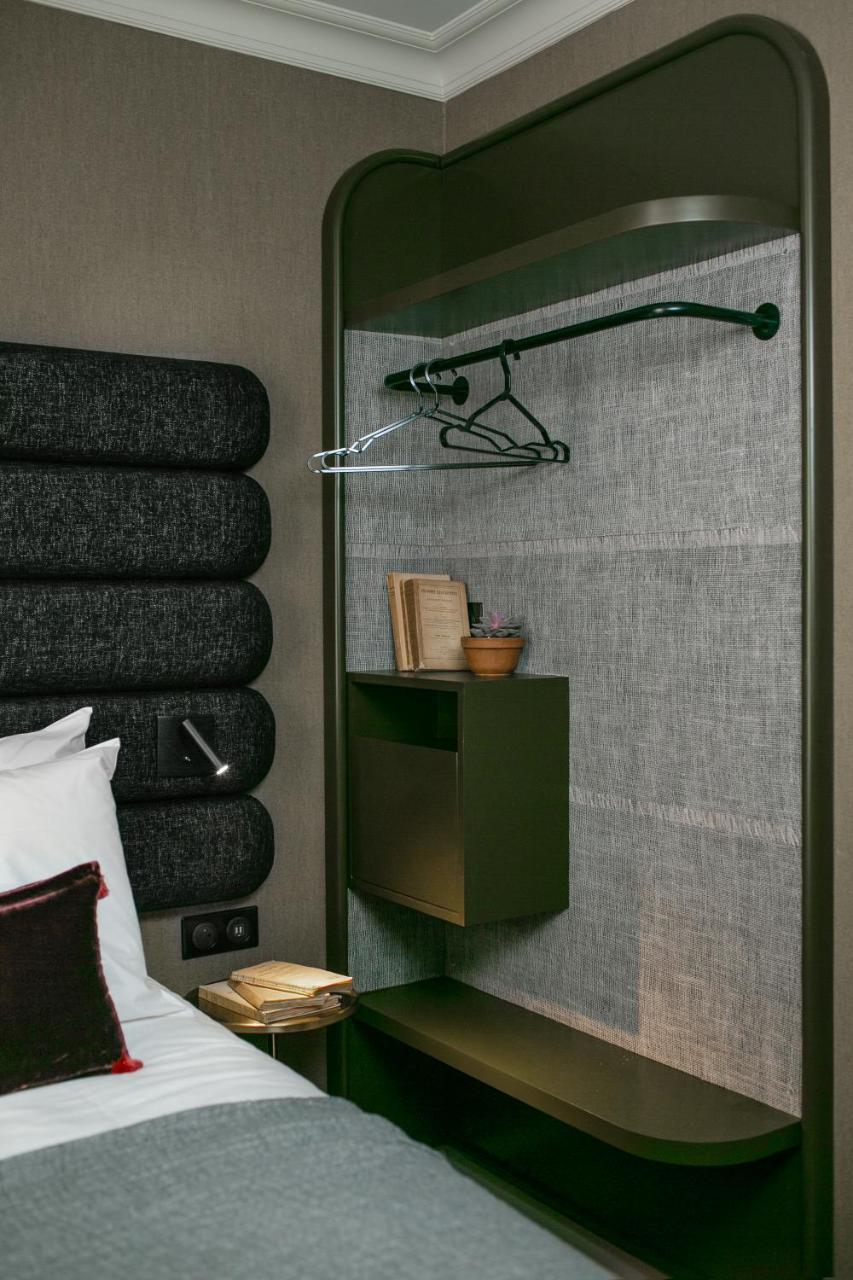 Chambre Double Deluxe