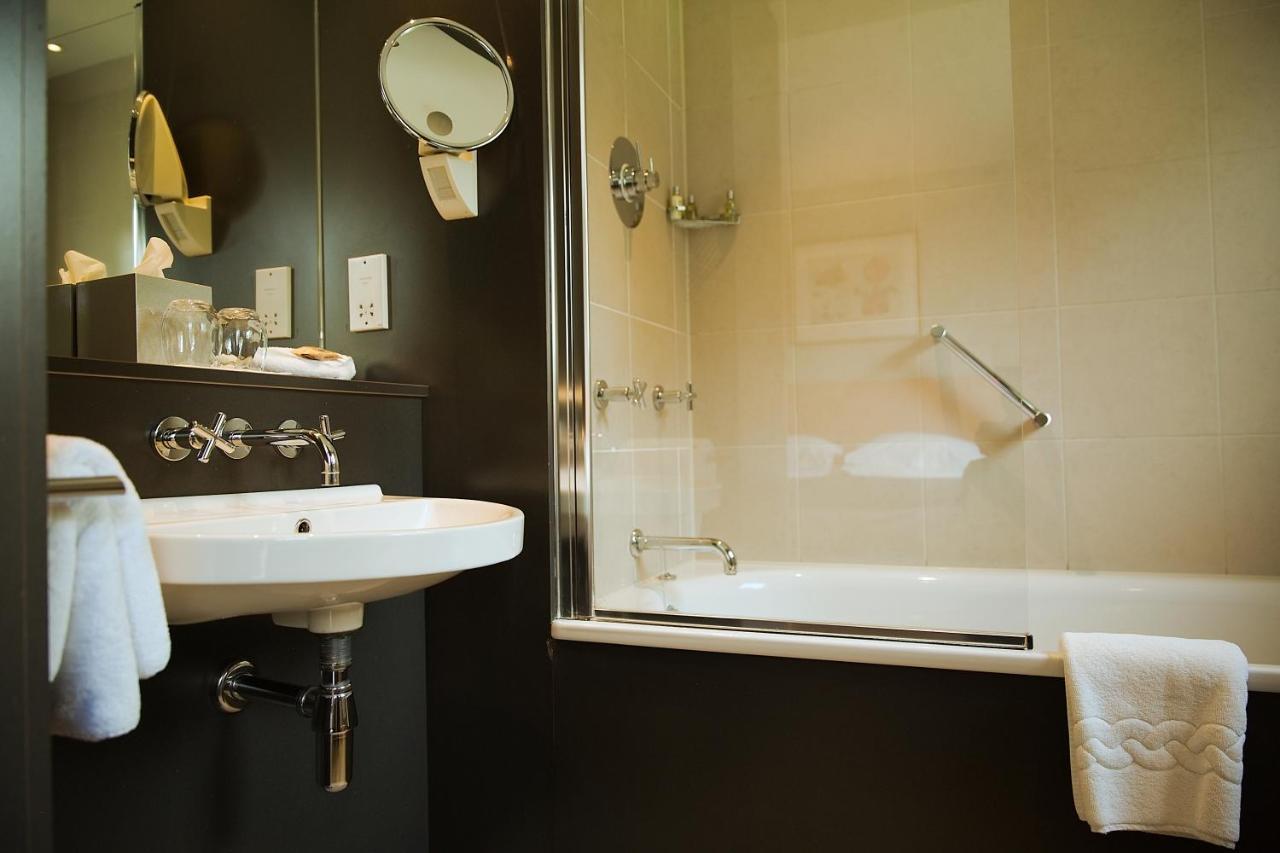 Chambre Double Supérieure