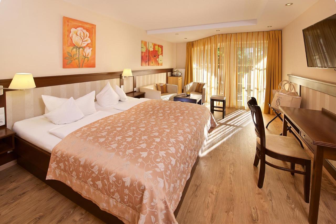 Double Room Comfort Superior