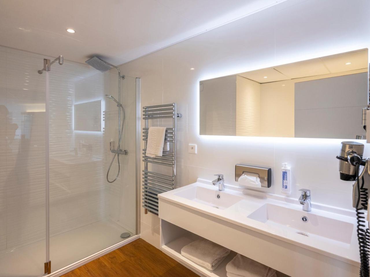 Suite Prestige - Vue sur Port