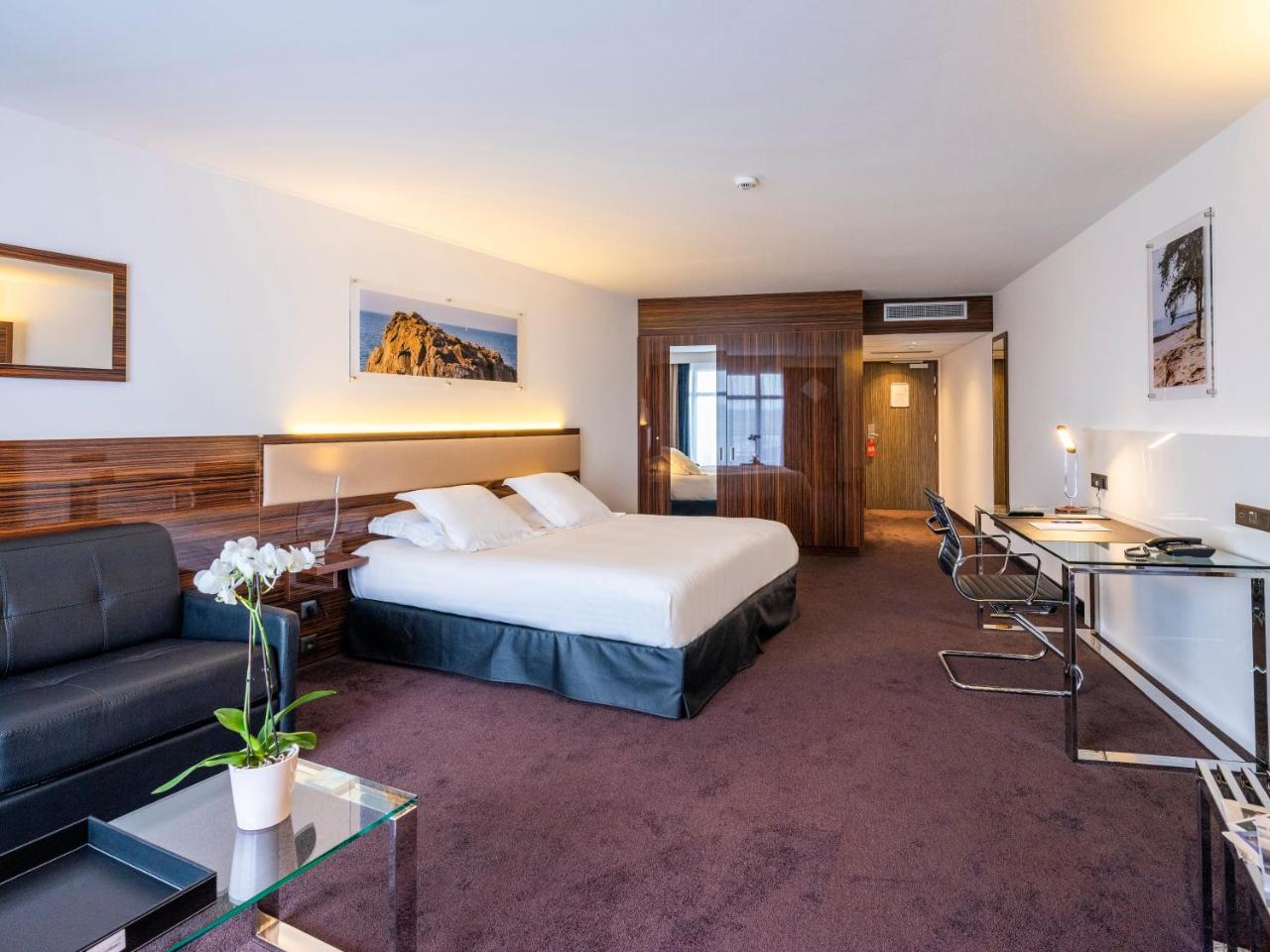 Chambre Double Exécutive