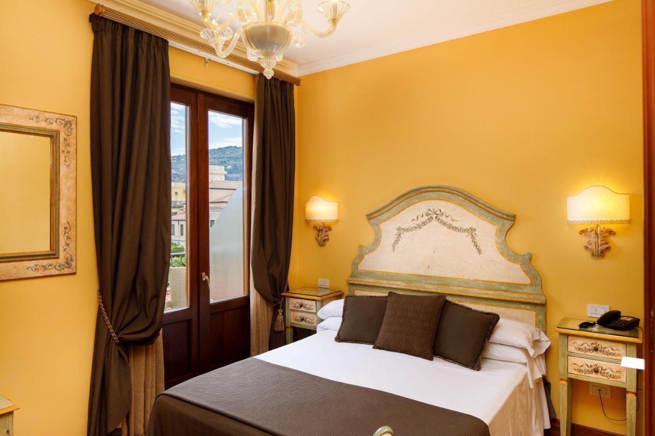 Deluxe Single Room Sea View