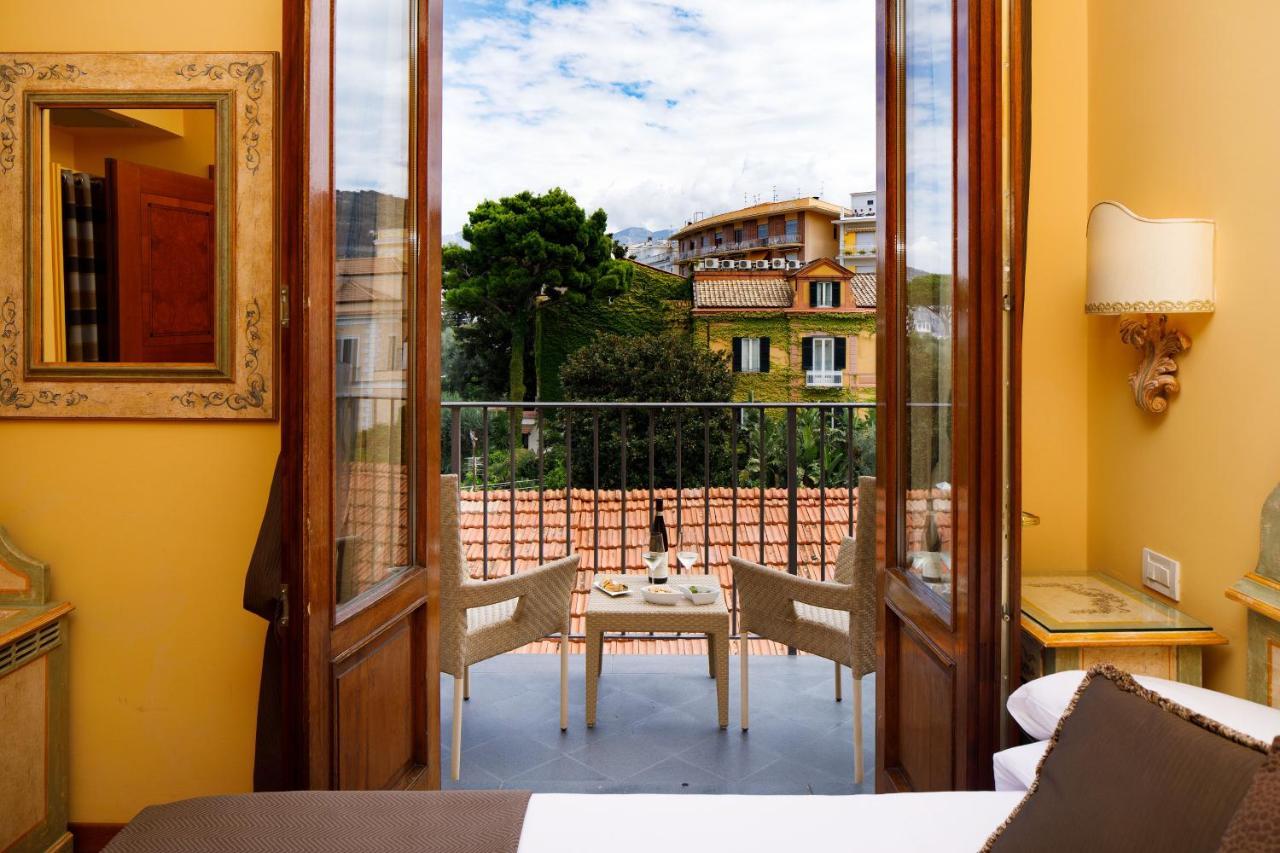 Deluxe Single Room Sea View