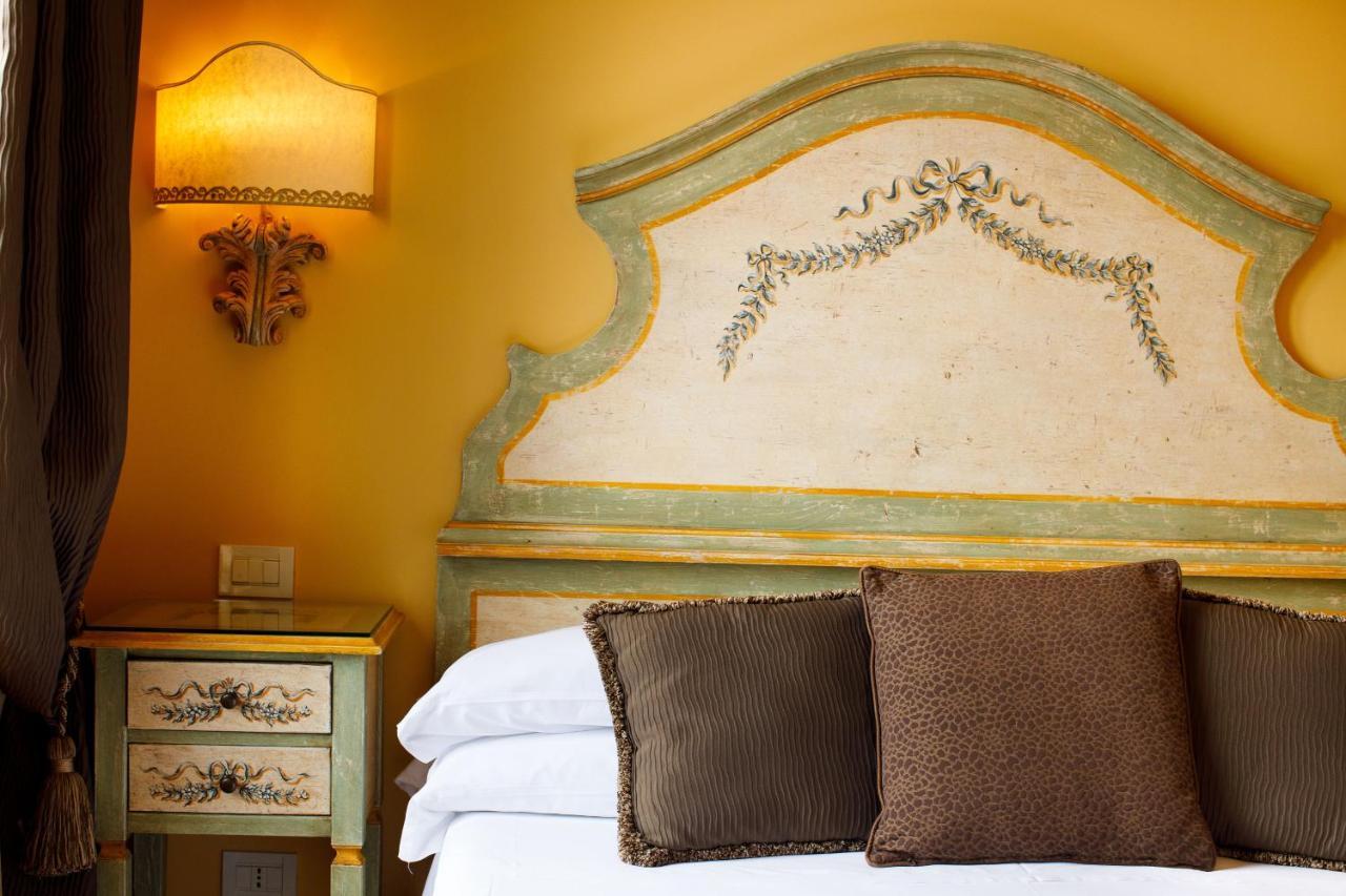 Deluxe Single Room Sea View