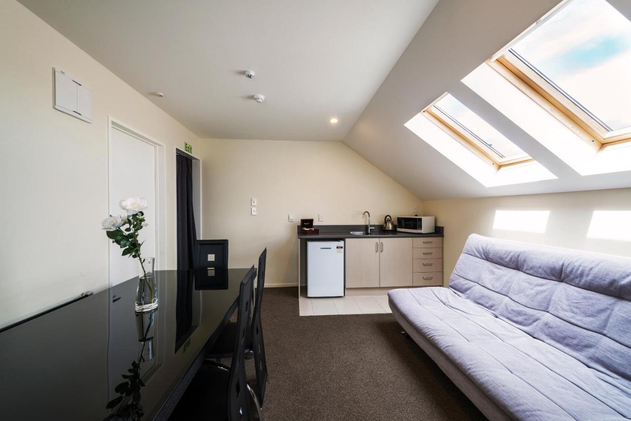 Two Bedroom Suite