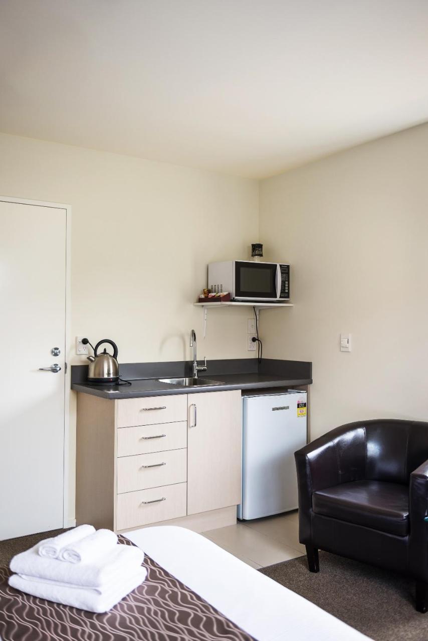 Queen Room Disability Access