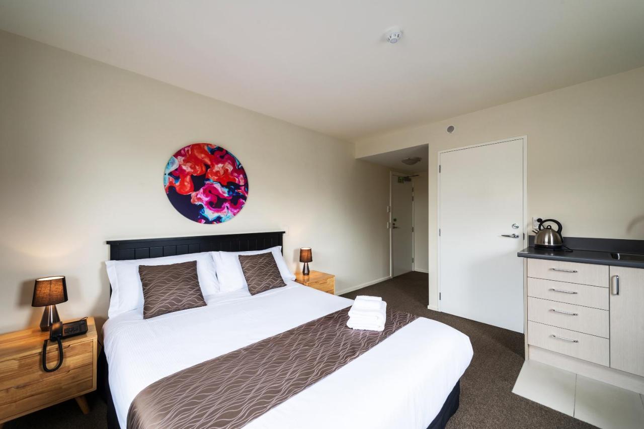 Queen Room Disability Access