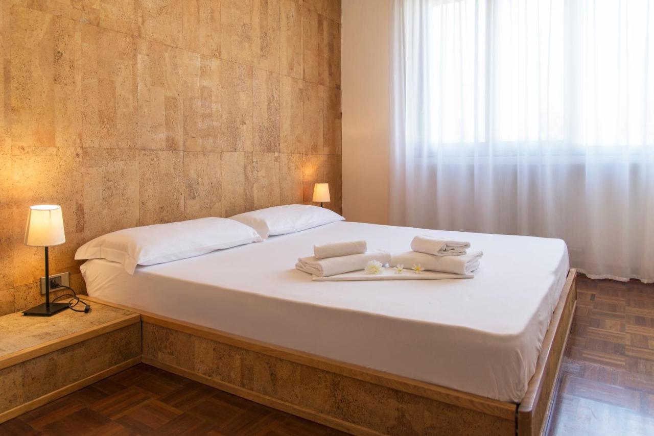 Appartamento con 2 Camere da Letto