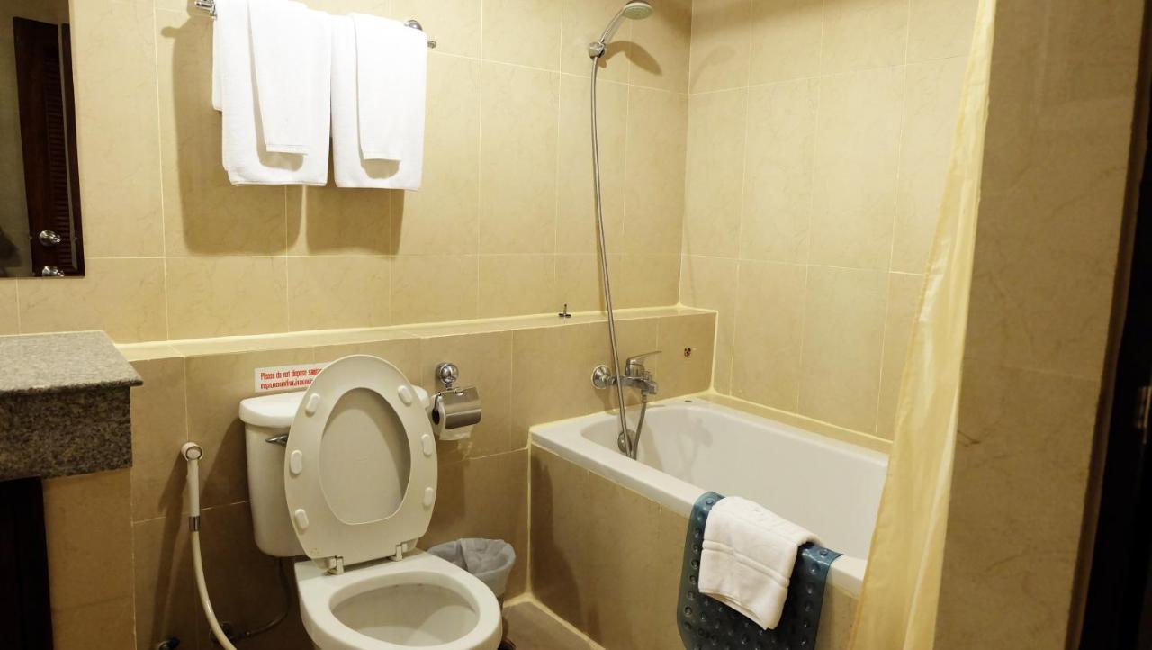 Superior Doppelzimmer