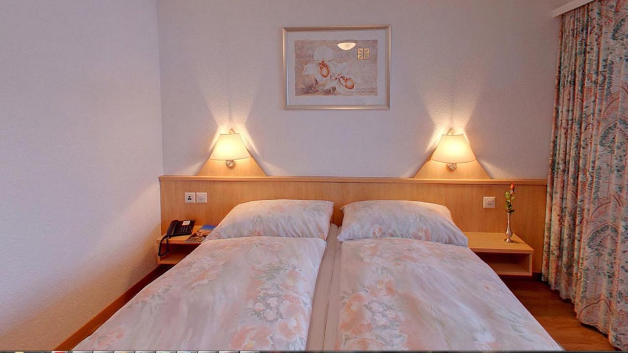 Familien-Apartment (2 Erwachsene + 2 Kinder)