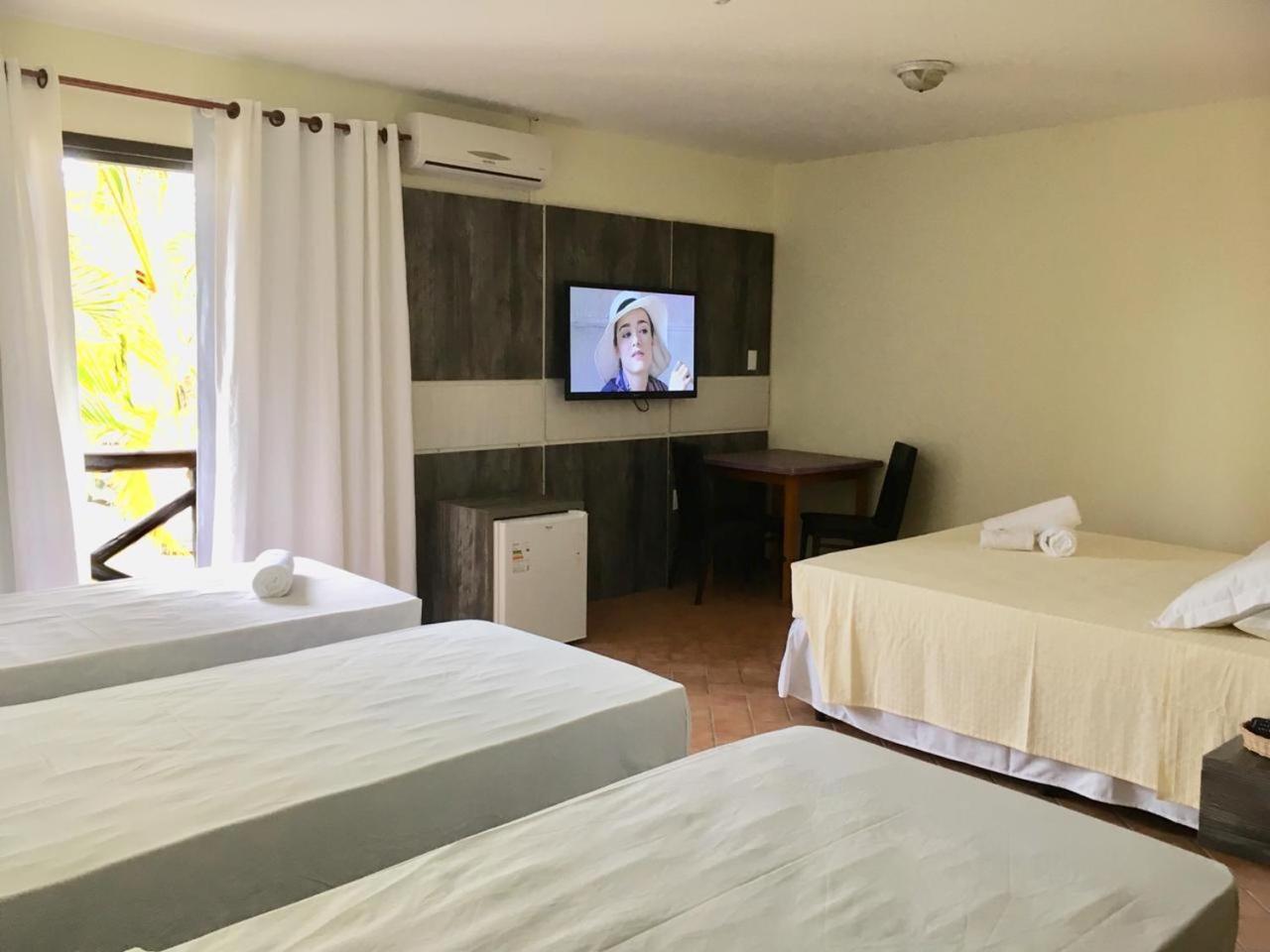 Quarto Familiar