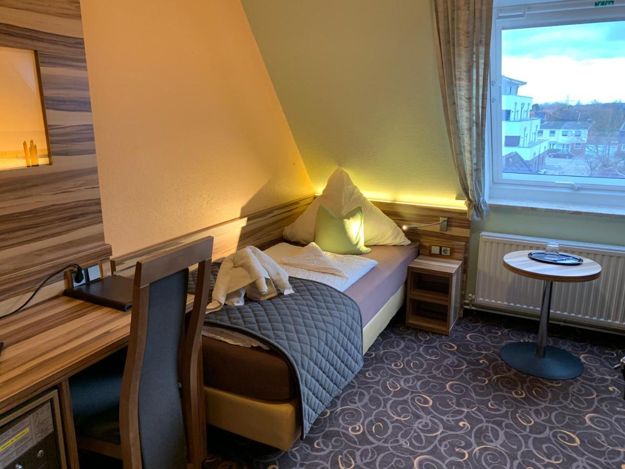 Kleines Einzelzimmer